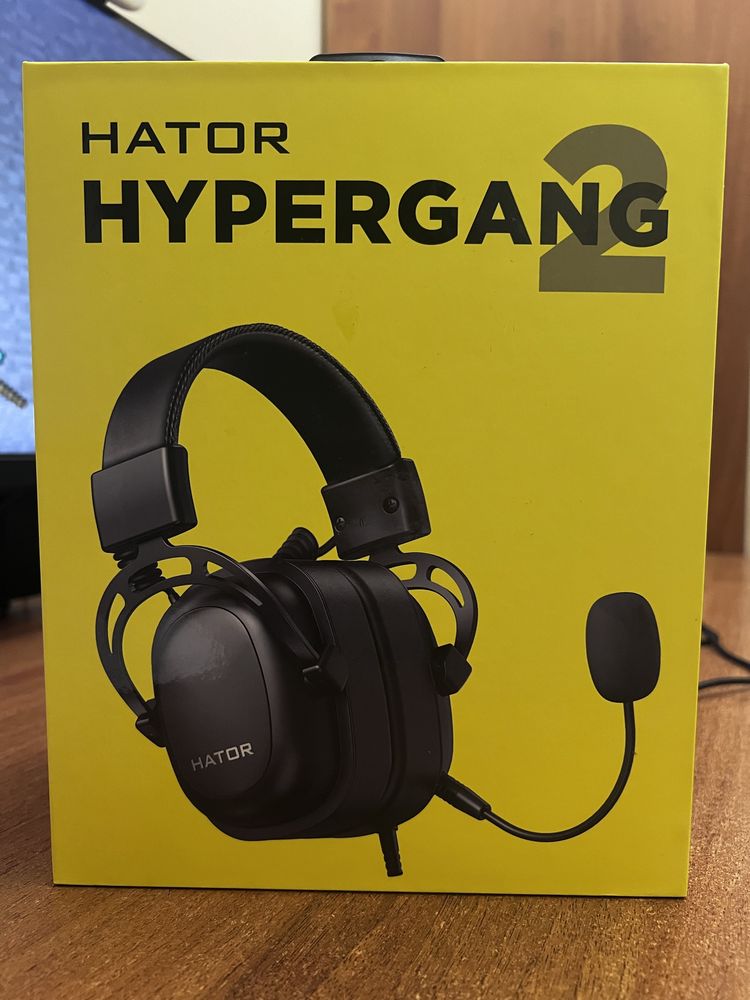 Hator Hybergang 2