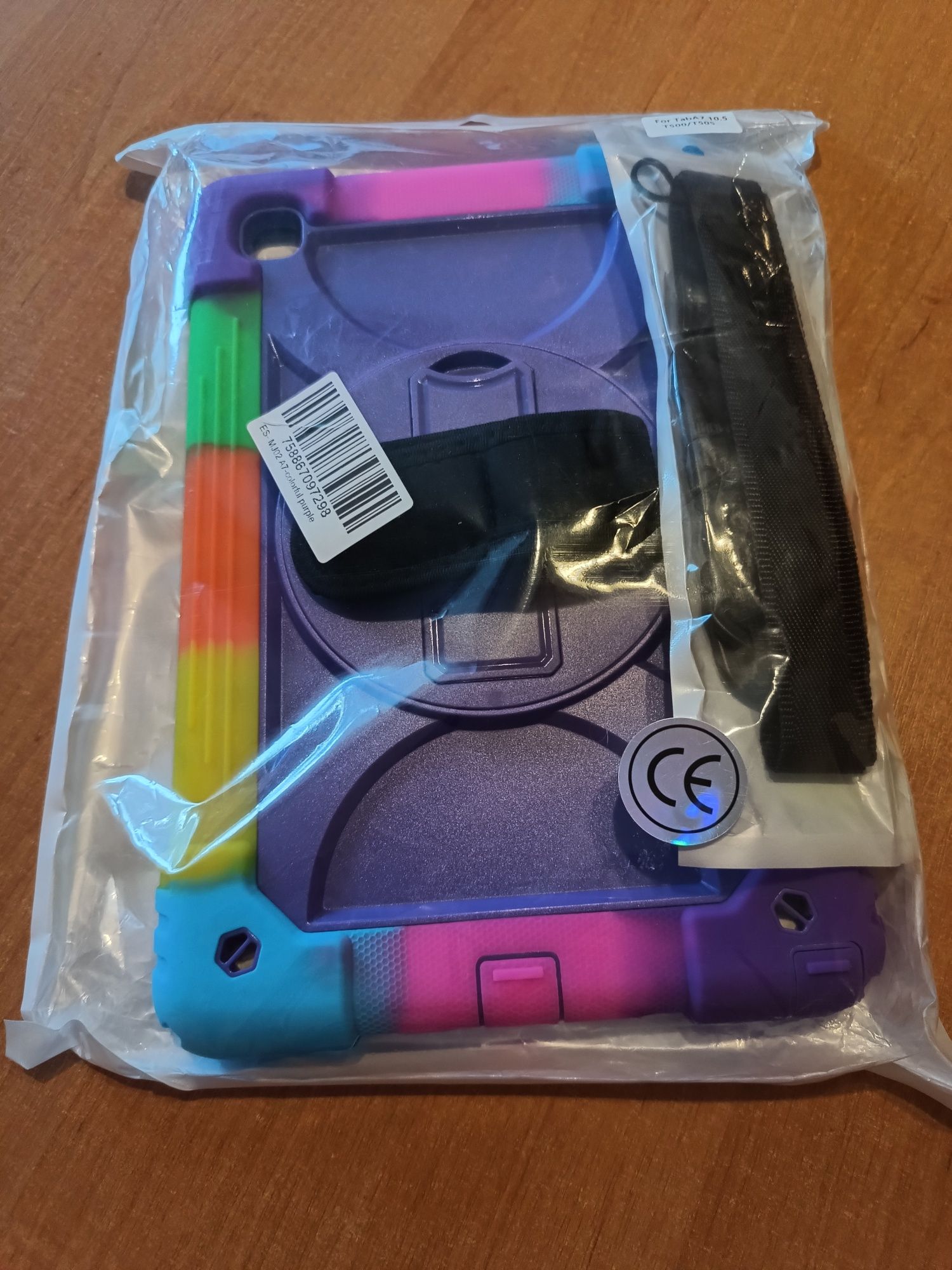 Etui/plecki do tableta Samsung Galaxy Tab A7 10.4