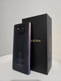 Smartphone POCO X3 Pro