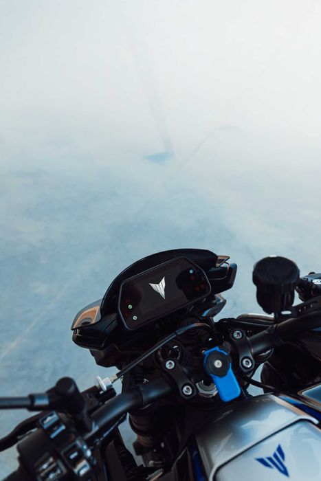 Yamaha MT-10 SP 2023
