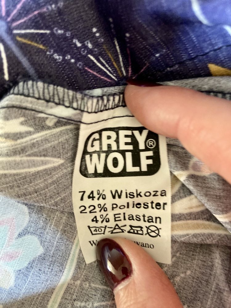 Sukienka Grey Wolf rozm. M