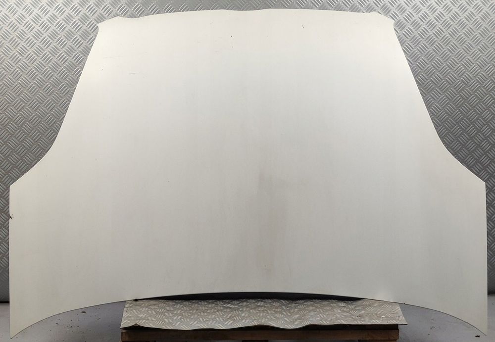 maska pokrywa komory silnika 249 wygłuszenie FIAT DOBLO II OPEL COMBO 10-14