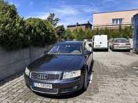 Audi a8 d3 2004r. 4.0Tdi.