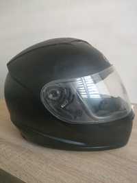 Kask motocyklowy