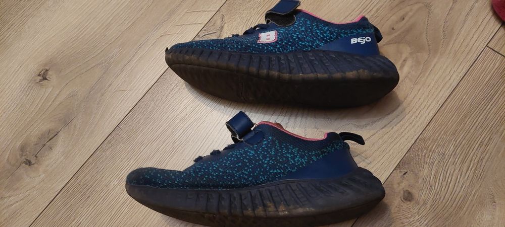 Buty sportowe Bejo 34