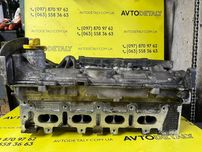Головка блока цилидров , ГБЦ Renault Scenic II FL 1.6 Б 8200145259f
