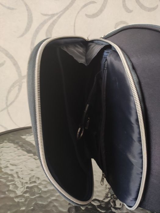 Рюкзак школьный ортопедический каркасный Yes