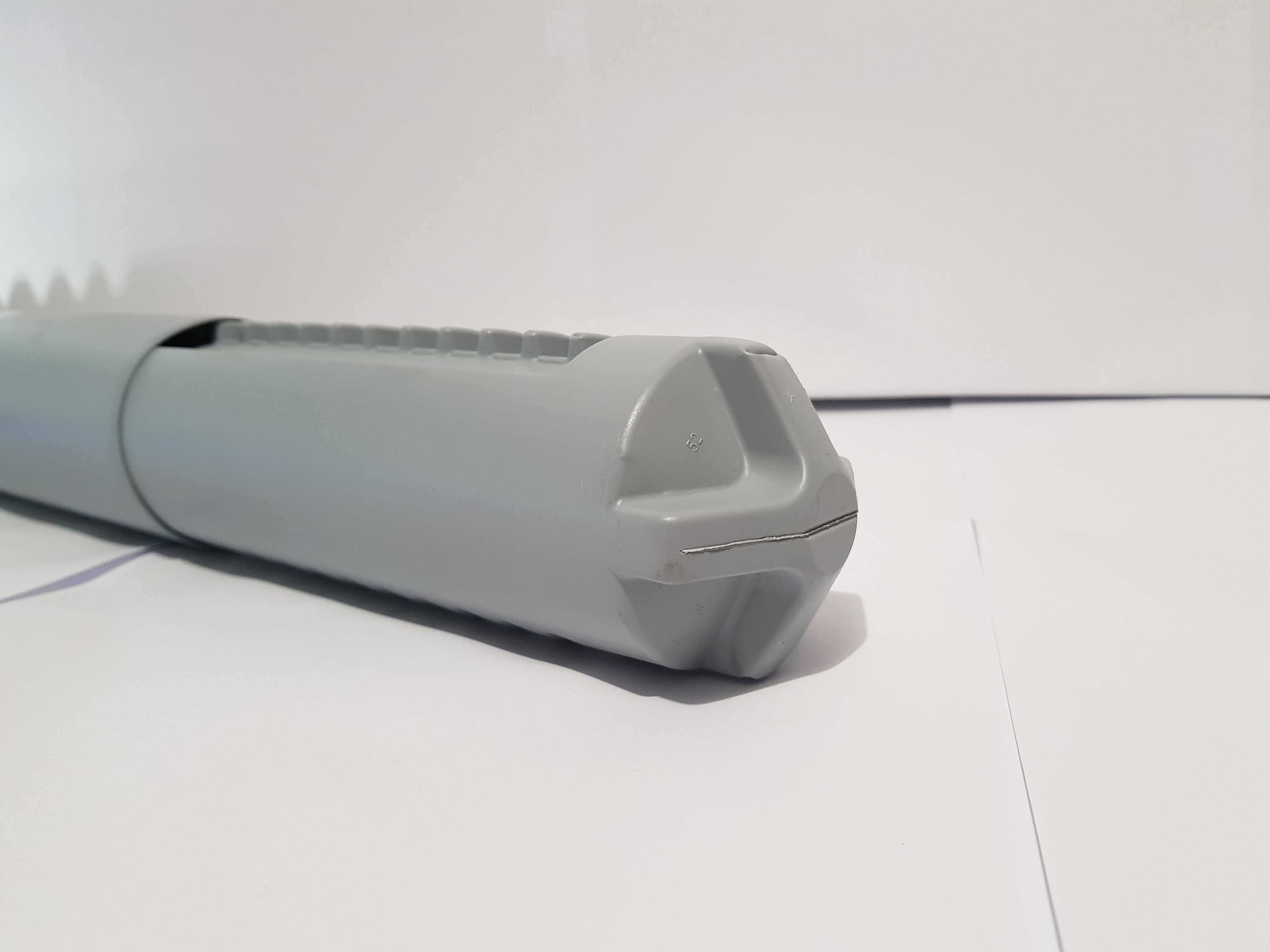 Tuba do wiertła do 65mm SDS-MAX Bosch makita Hilti pudelko wurth