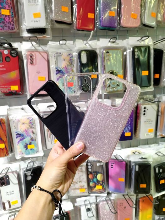 etui, case, pokrowiec Xiaomi Redmi Note 14 5G