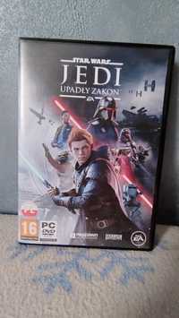 Gra PC Star Wars Upadły Zakon PC