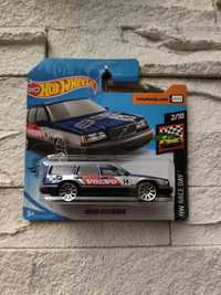 Volvo 850 Estate Race Day Hot Wheels 2020