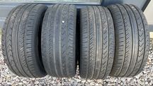235/45/18 98W XL Mirage 7,4mm