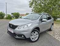 Peugeot 2008 | GARANTIA | 70.000KM - GPS