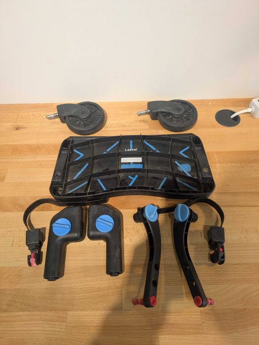 Dostawka do wózka Lascal BuggyBoard Mini