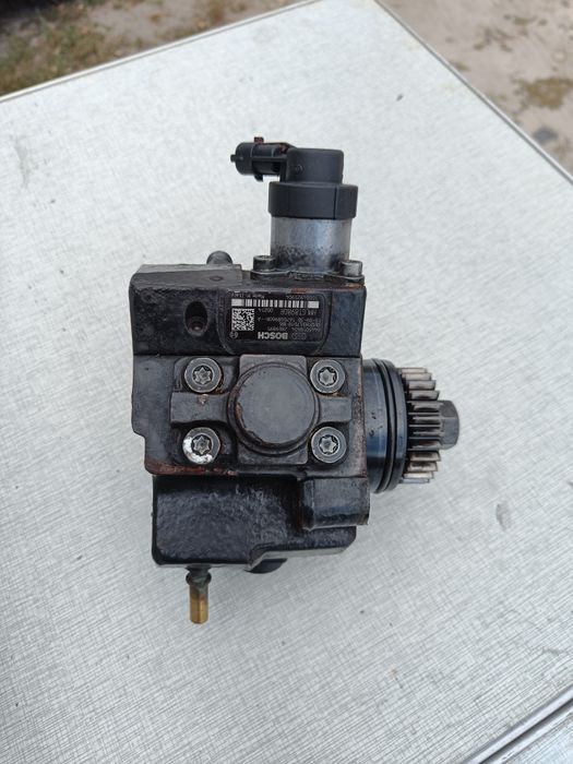 ПНВТ ТНВД r9m 1.6 Trafic, Scenic, Megane, Kadjar, Vivaro, Qashqai