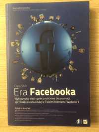 Era Facebooka Clara Shih