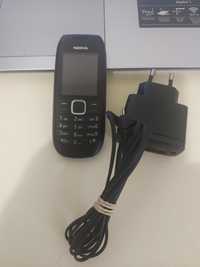 Nokia 1616-2 + carregador