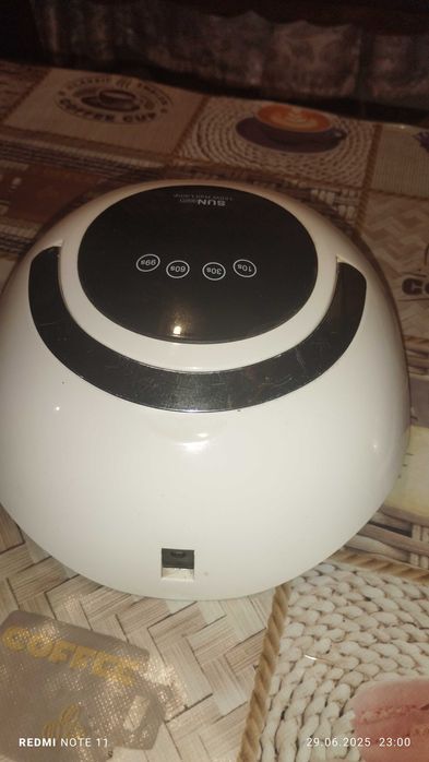 Продам лампу для манікюру