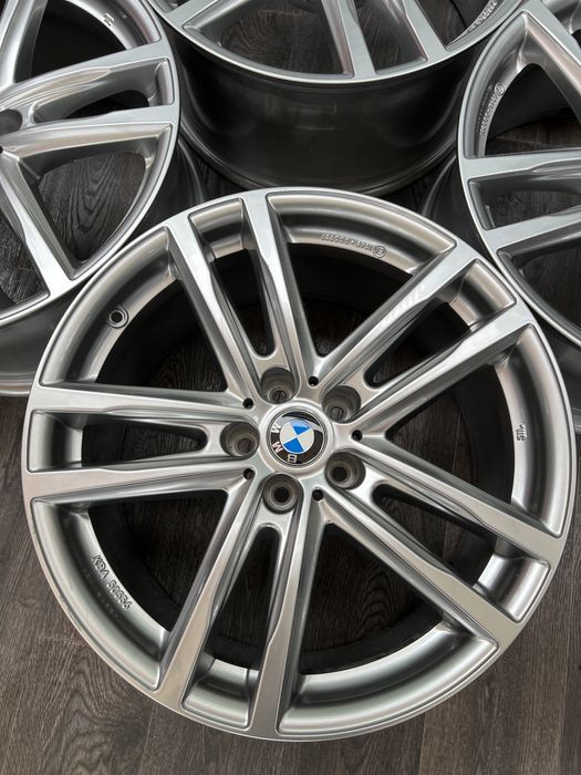 Диски BMW X5 G05 5/112/R19