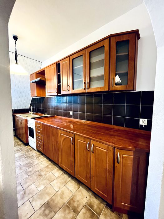 Mieszkanie dla grupy pracowników 150 m2