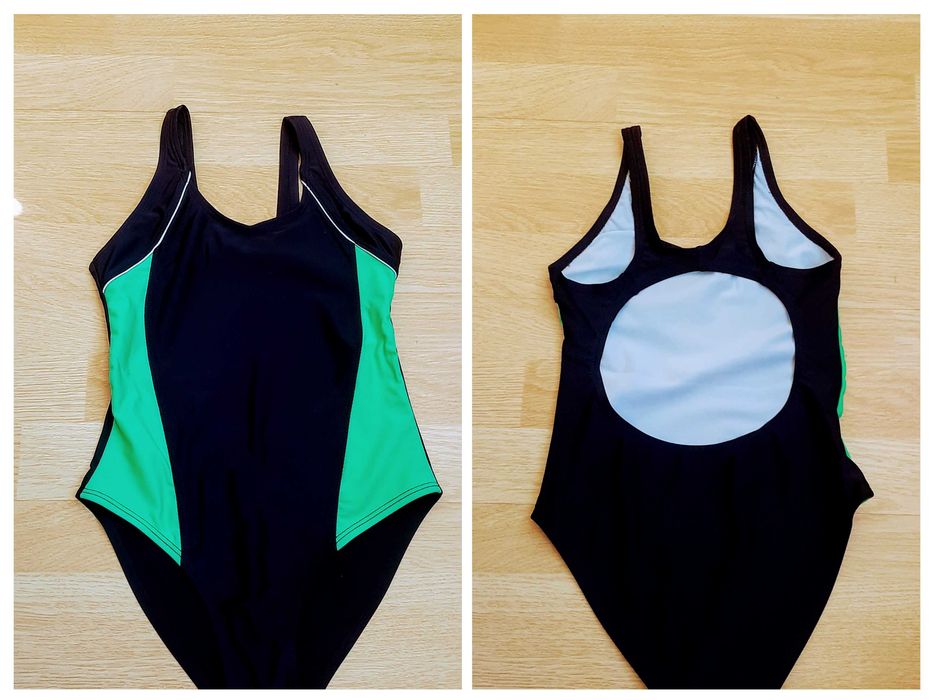 Купальник, плавки, шапочка для плавання