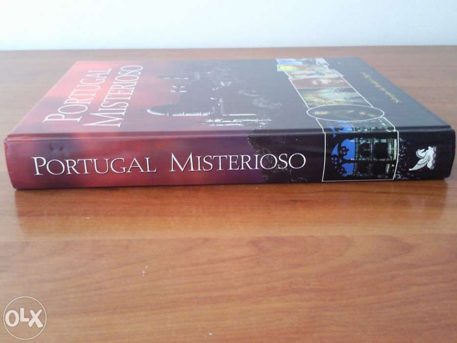 Portugal Misterioso