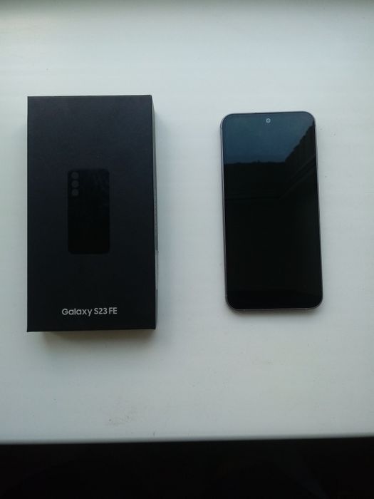 Samsung Galaxy S23 FE