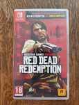 Red Dead Redemption Nintendo Switch
