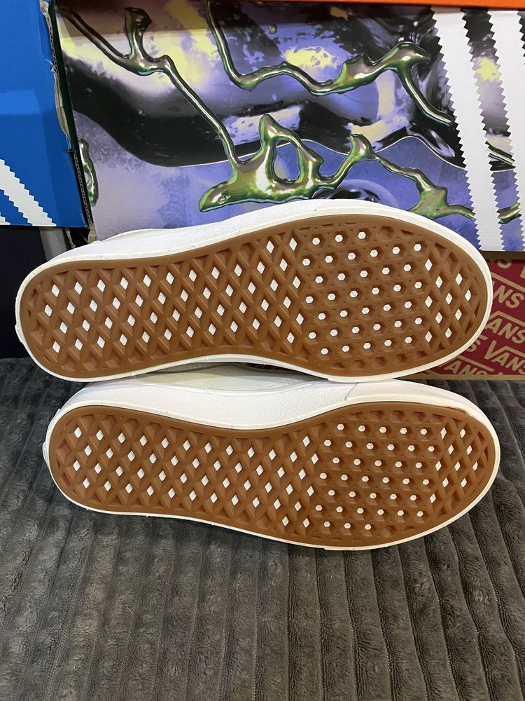 Жіночі кросівки кеди VANS Old Skool 36,5(23см) оригінал