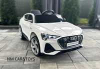 AUTO 4x4 180watt Samochód Pojazd na akumulator Audi E-Tron