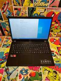 Laptop Acer N19C1 15,6 " AMD Ryzen 5/8GB/256GB Gw 12m Szczecin