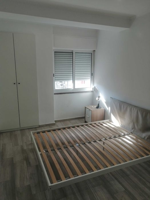 Excelente apartamento T1 a 5min a pé do metro