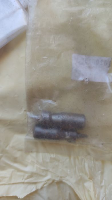 Bico descravar/cravar corrente, chave carburador,  apoio descravar