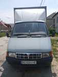 Автомобіль Газель