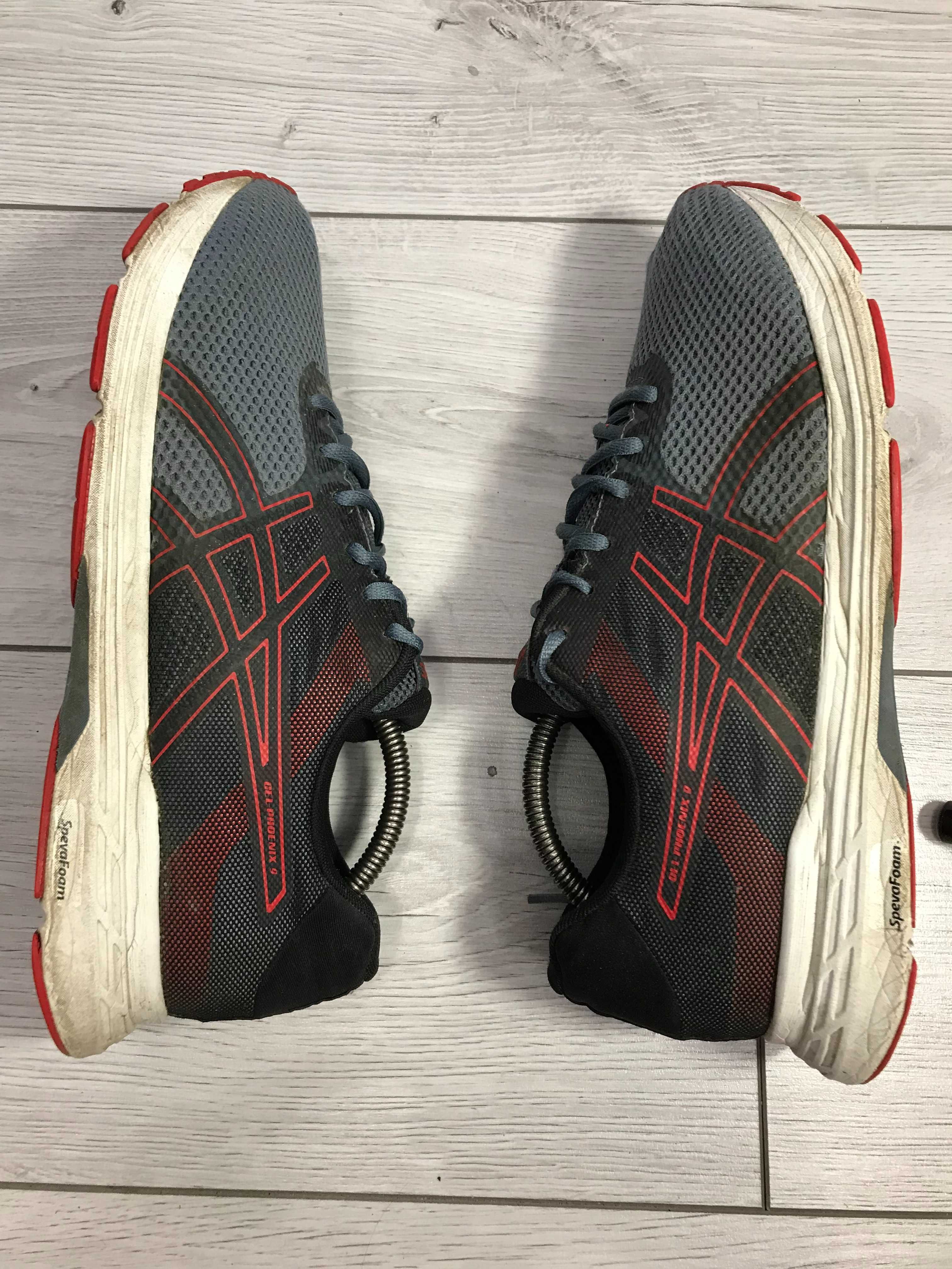 Buty ASICS Gel-Phoenix 9 rozm. 44