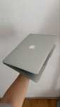 MacBook Air 13”, 8GB 1600 MHz 2015r sprawny, malo uzywany