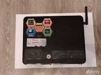 неттоп Asus EeeBox PC EB1021