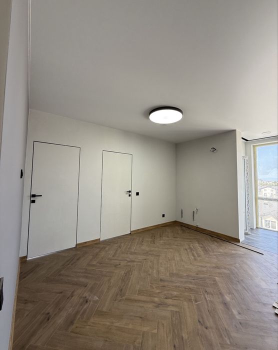 Продаж нової 2-кімнатної квартири ЖК В4