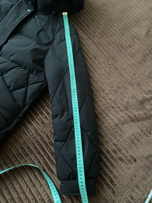 Демі куртка жіноча