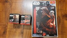 Puzzle - Star Wars
