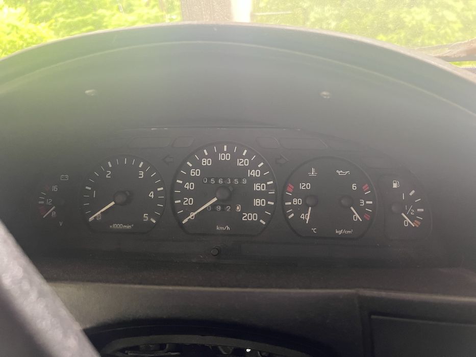 Продам газель ГАЗ 330202-414