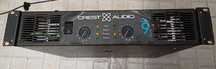 Amplificador Crest Audio CA9