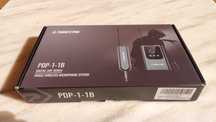 Microfone sem fios Lapela Digital - Phenyx Pro - PDP-1-1B - Como Novo