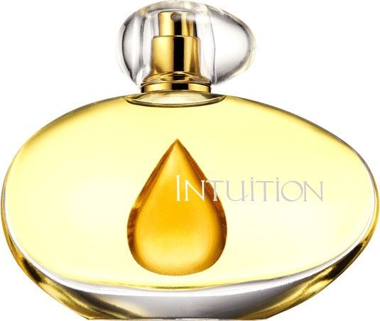 Estee Lauder Intuition Pour Femme EDP UNIKAT 100 ML