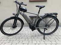 GIANT Explore E+3 GTS 2025 rok