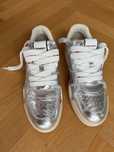 Buty sportowe Dsquared2 Spiker