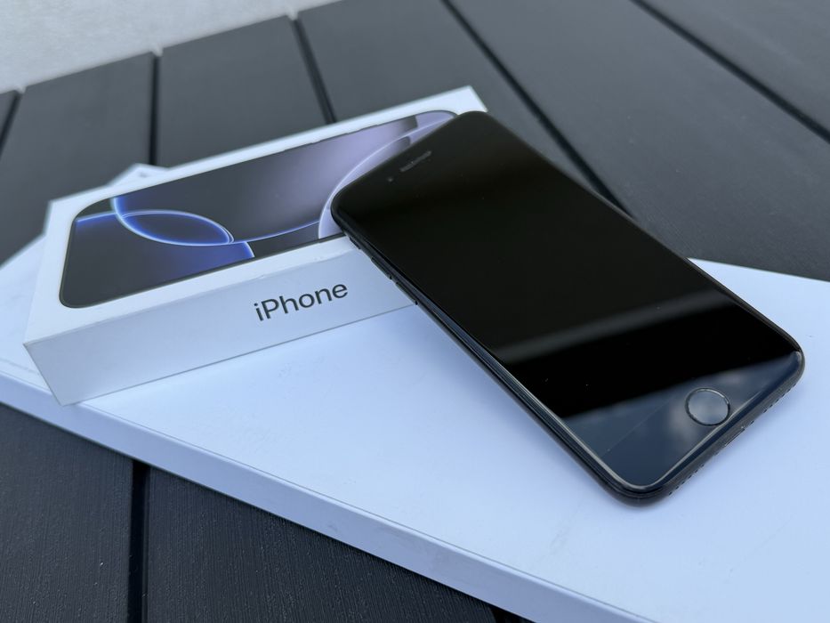 Iphone 7 pamiec 128 gb