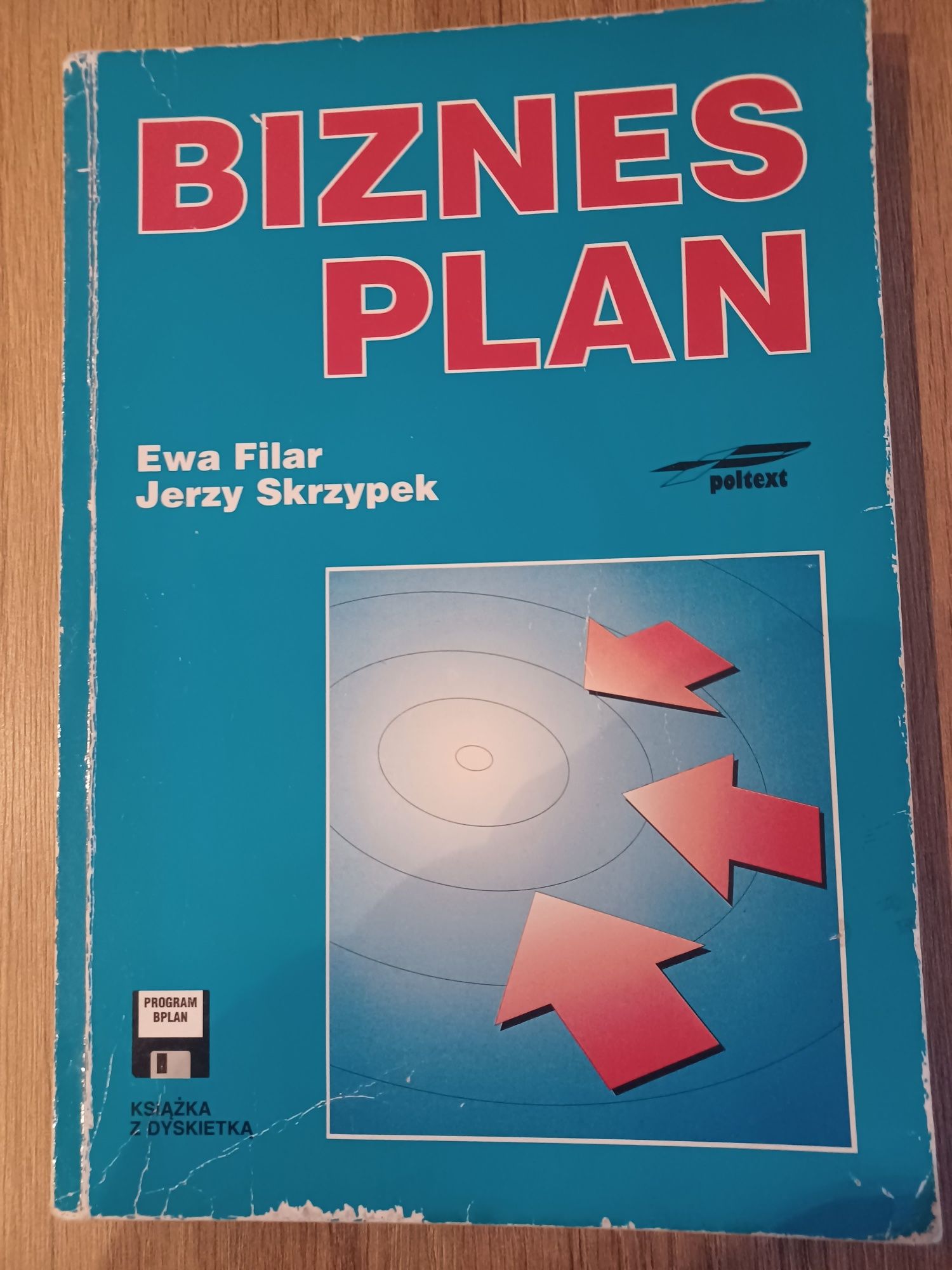 Biznes plan Filar Skrzypek