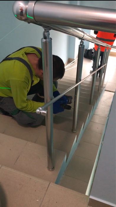 Ремонт приміщень,малярні роботи та плиточні.