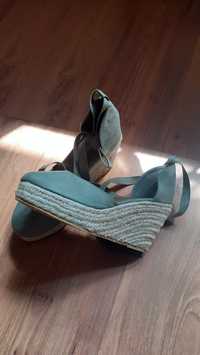 Espadryle  BonPrix